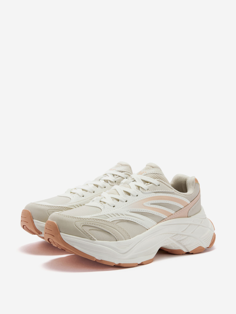 Кроссовки женские 361° Retro Culture