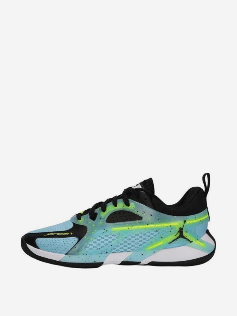 Кроссовки мужские Jordan Heir Collection