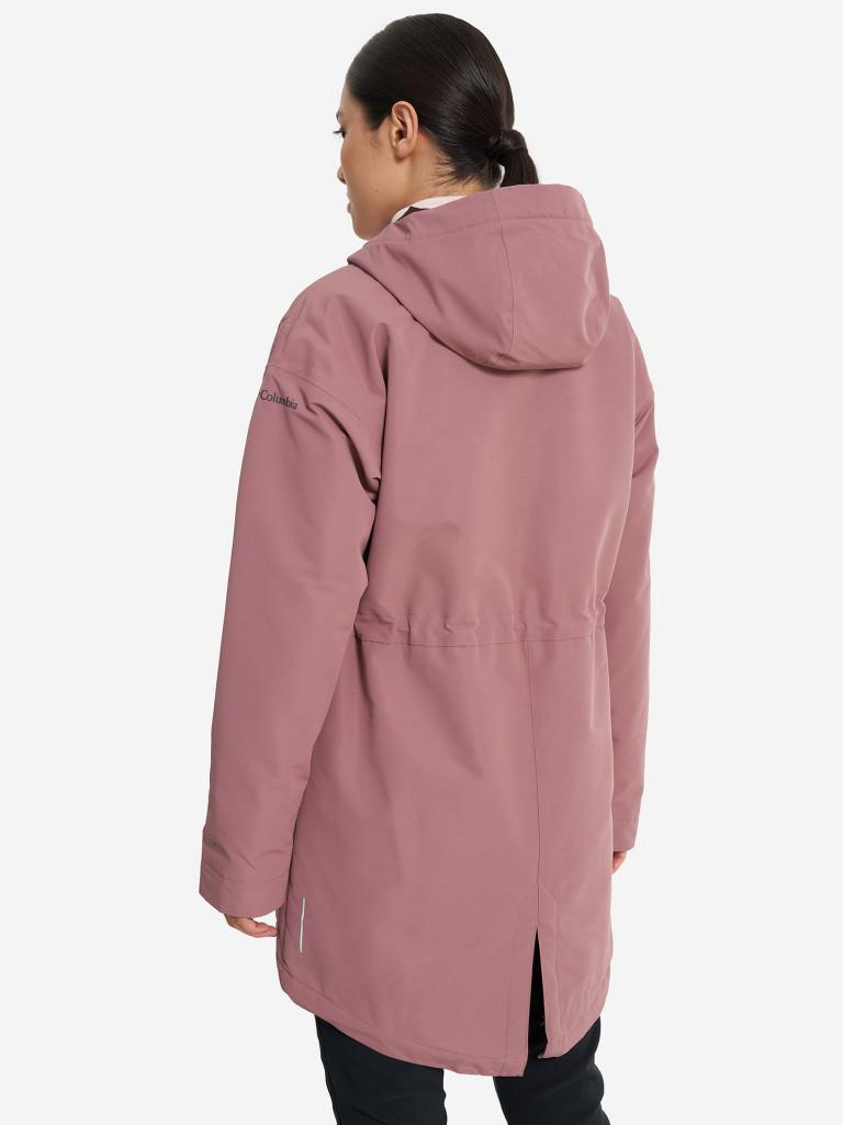 Куртка утепленная женская Columbia Venture Days Insulated Jacket