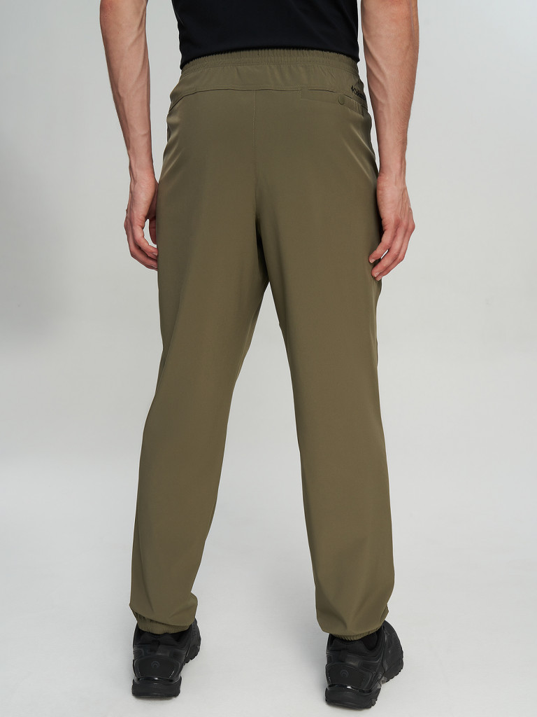 Брюки мужские Columbia Vital Valley Jogger