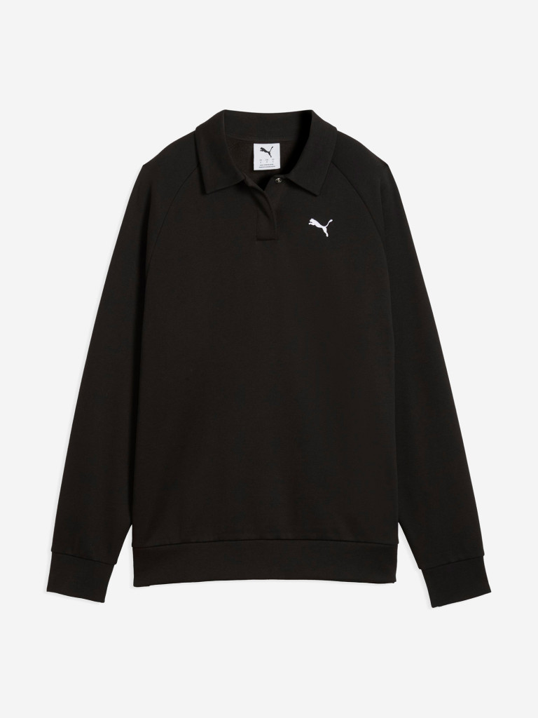 Лонгслив женский PUMA