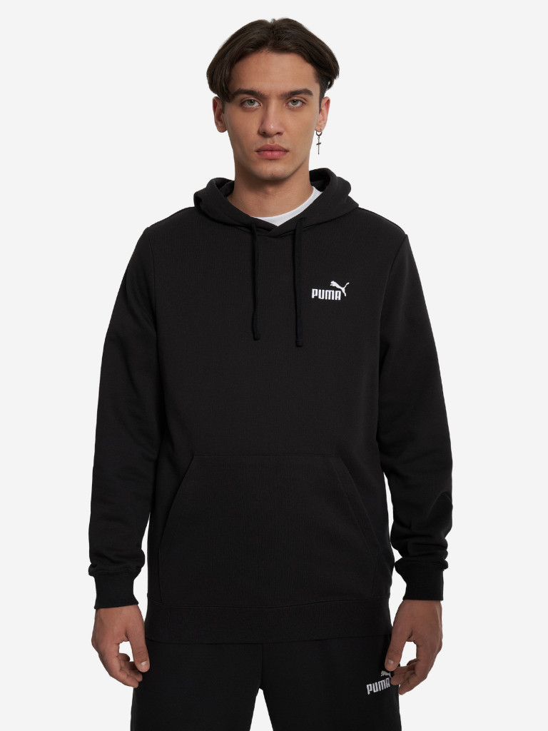 Худи мужское PUMA