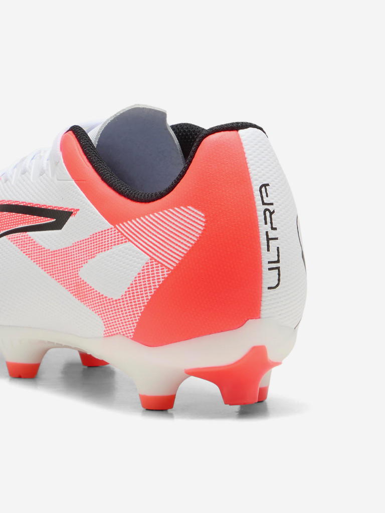 Бутсы мужские PUMA Ultra 5 Play Fg/Ag