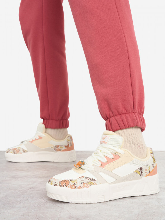 Кеды женские 361°