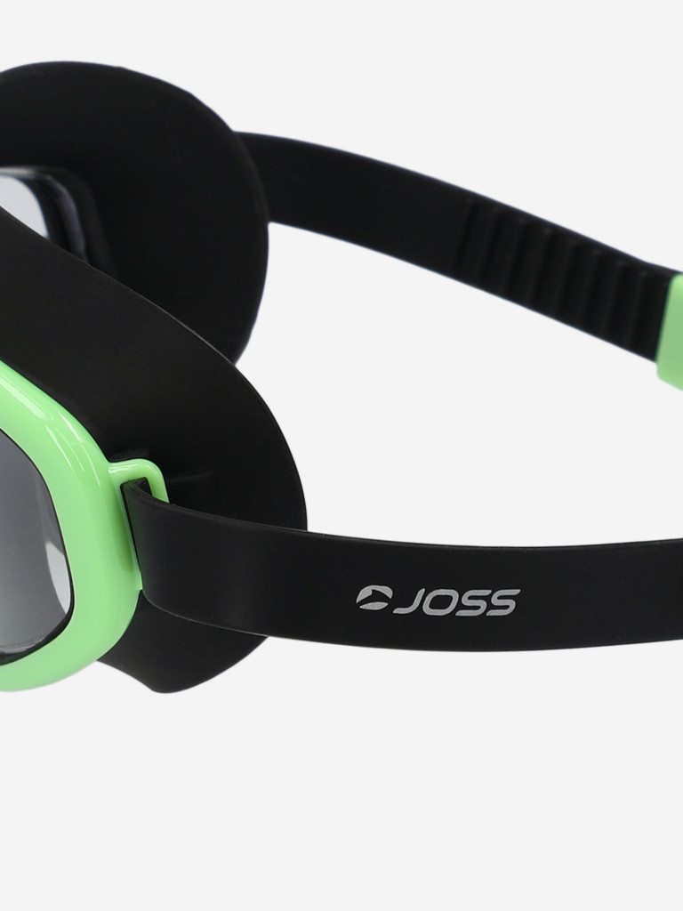 Полумаска для плавания детская Joss Raymax Jr