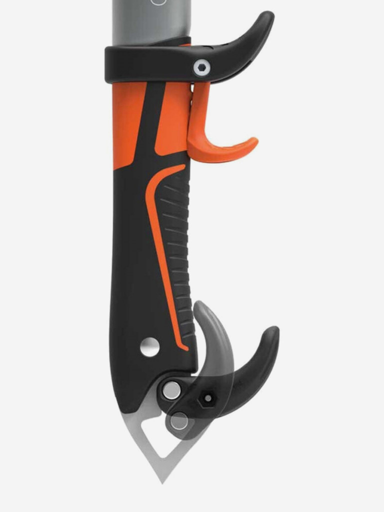 Ледоруб Petzl Quark