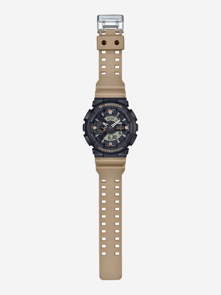Наручные часы Casio G-Shock GA-110TU-1A5
