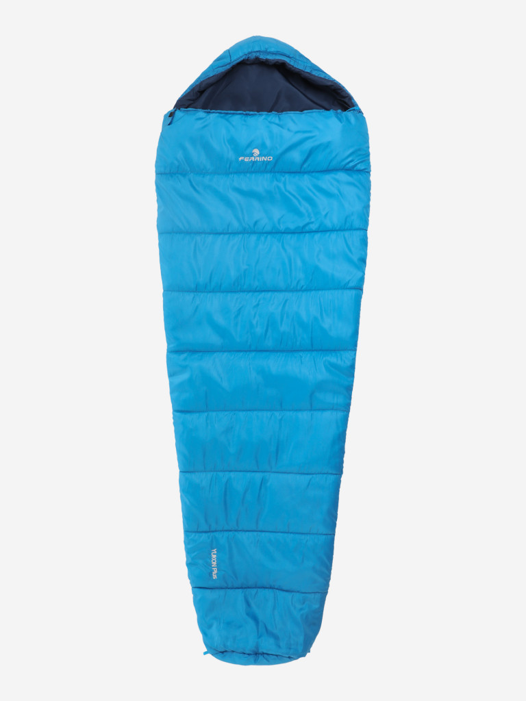 Спальный мешок Ferrino Yukon Plus +7