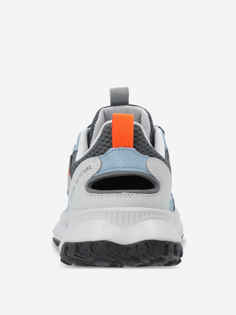 Полуботинки для мальчиков Toread