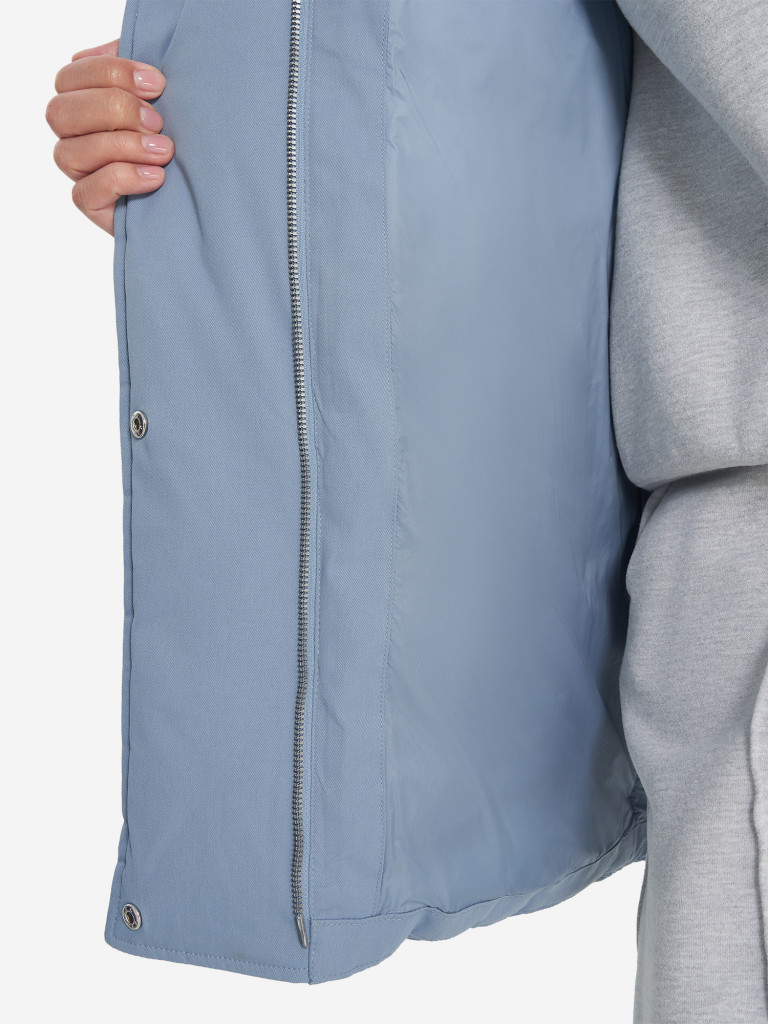 Пуховик женский Robe di Kappa