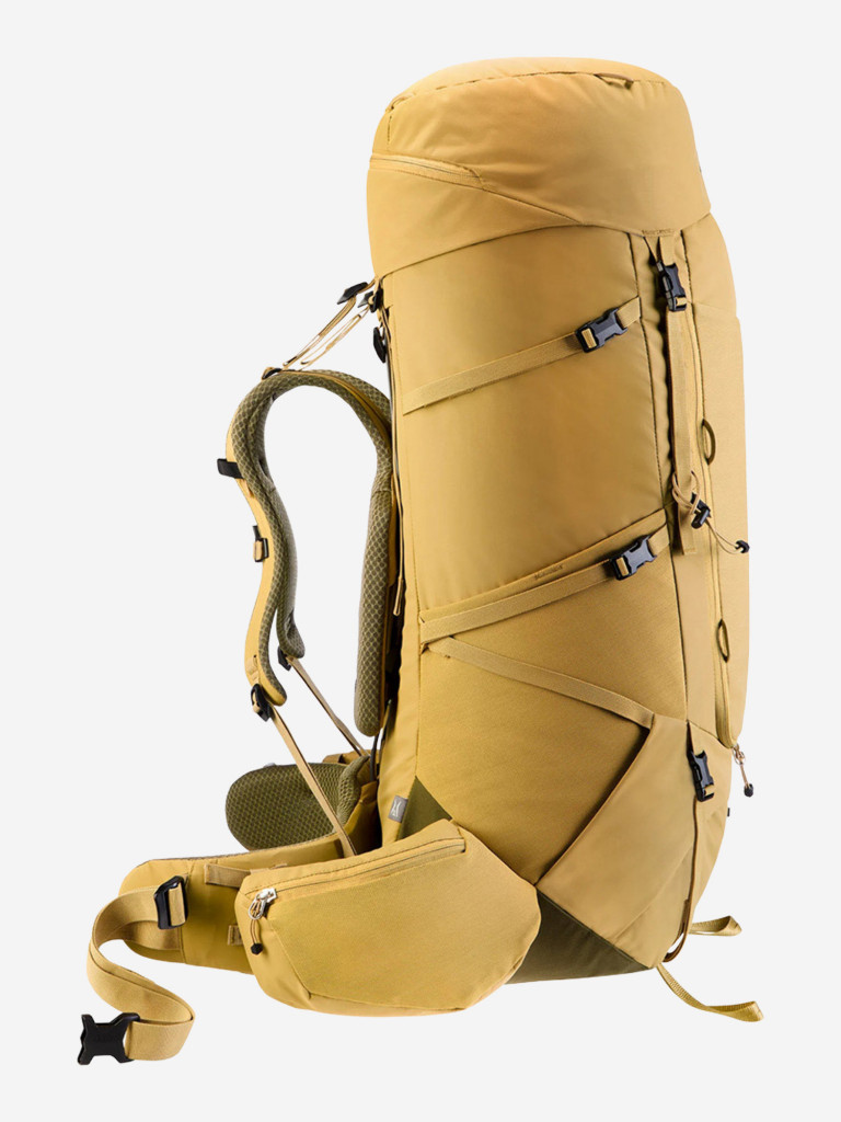 Рюкзак Deuter Aircontact Core 65+10 SL