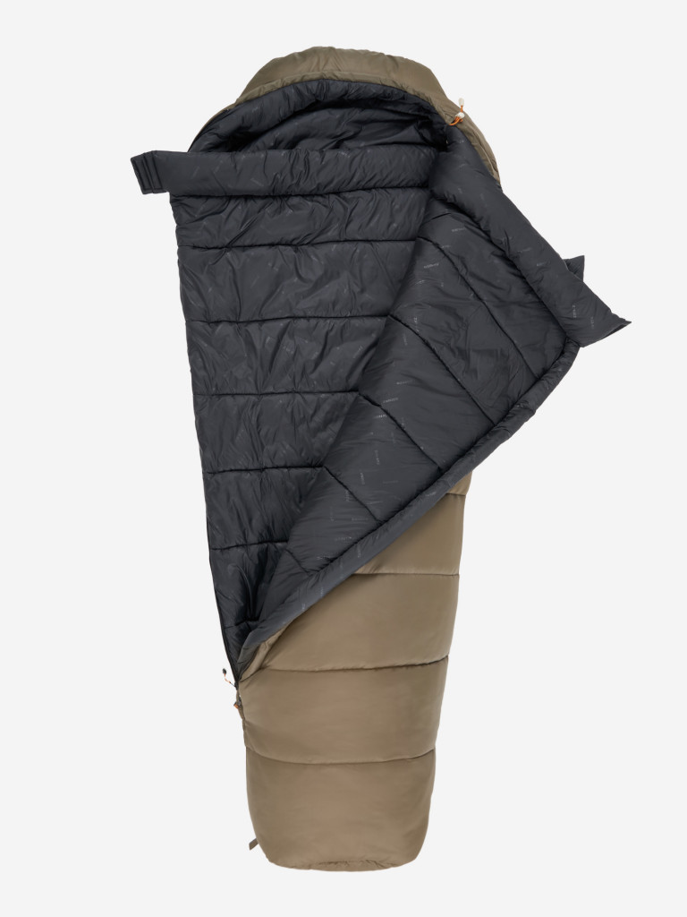 Спальный мешок Zanier Stielegg -6° R