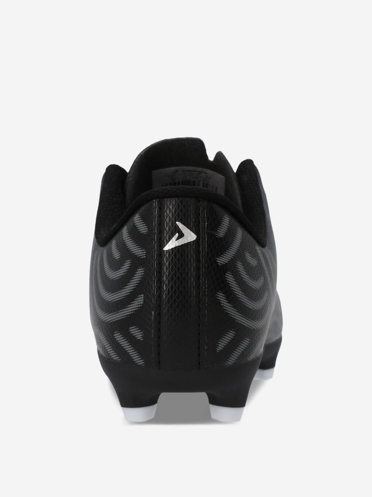 Бутсы для мальчиков Demix Quantum Vortex Jr Fg