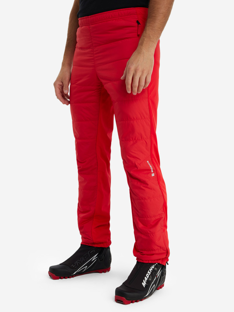 Брюки утепленные мужские Madshus