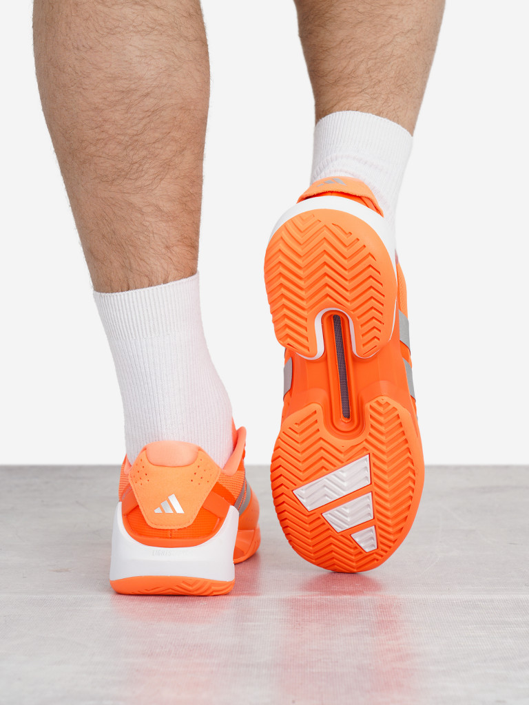 Кроссовки мужские adidas Adizero Ubersonic 5