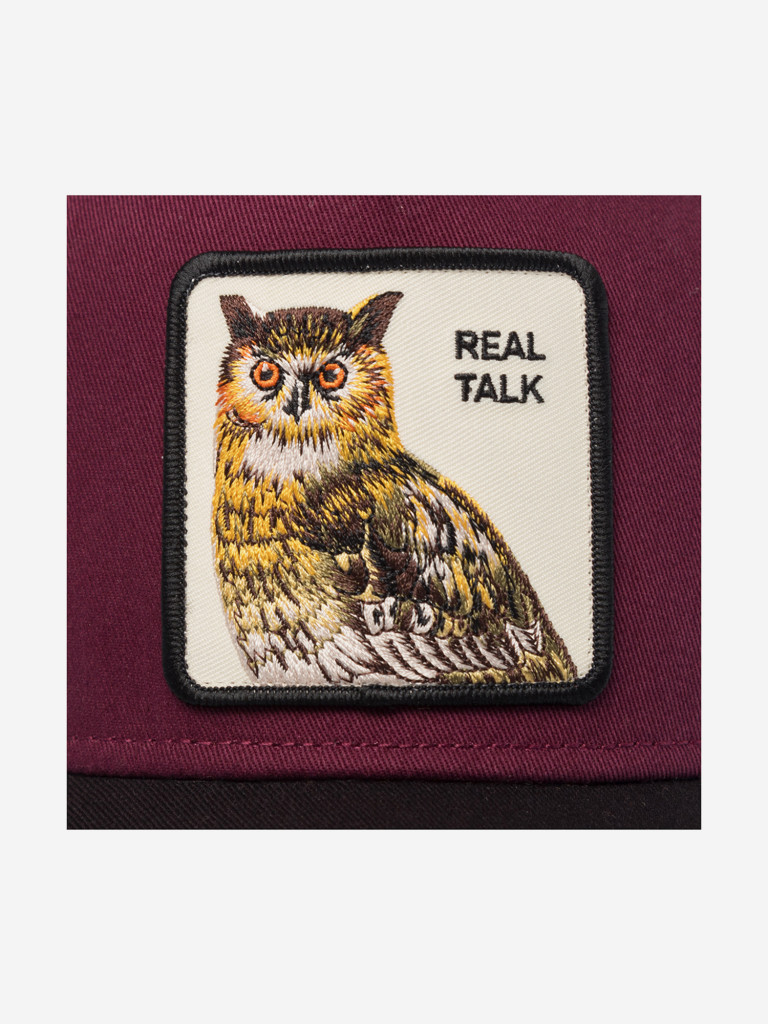 Бейсболка с сеточкой GOORIN BROTHERS 101-2338