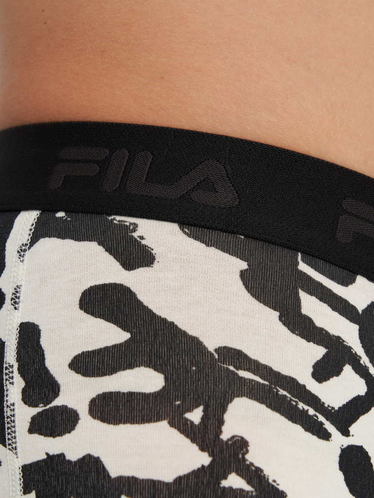 Трусы мужские FILA, 2 штуки