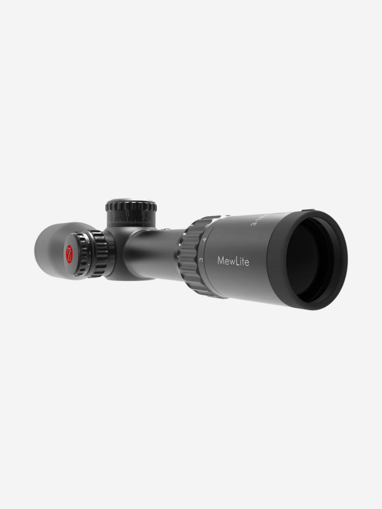 Оптический прицел Mewlite 3-18x50, FFP, 34 mm, IR, 61002