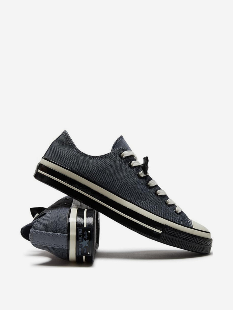 Кеды Converse Chuck 70 Ox