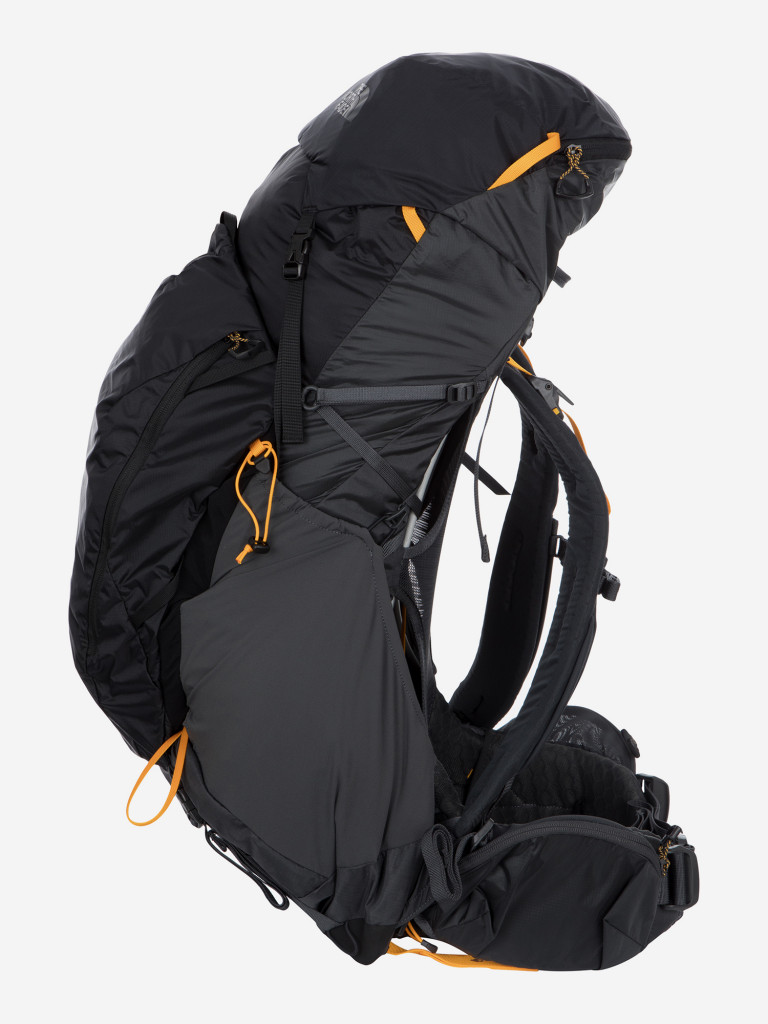 THE NORTH FACE BANCHEE 50 レッド バックパック THE NORTH FACE BANCHEE 50 レッド バックパック New The North