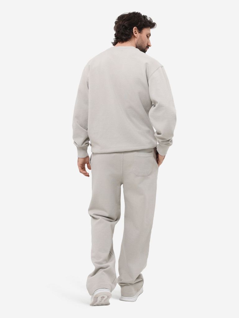Свитшот Essential French Crewneck Gen II Alpha Industries