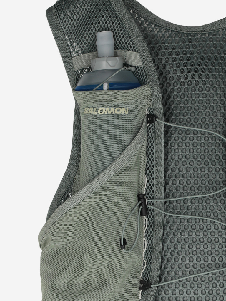 Рюкзак-жилет Salomon Active Skin 4 Set