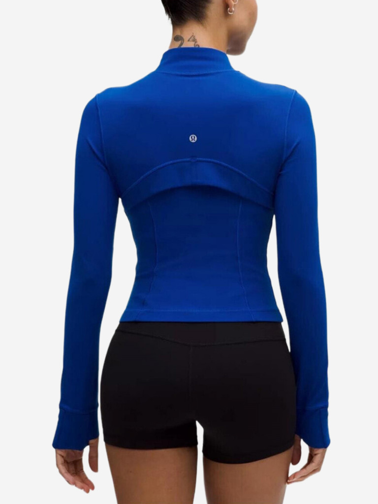 Куртка для йоги Lululemon