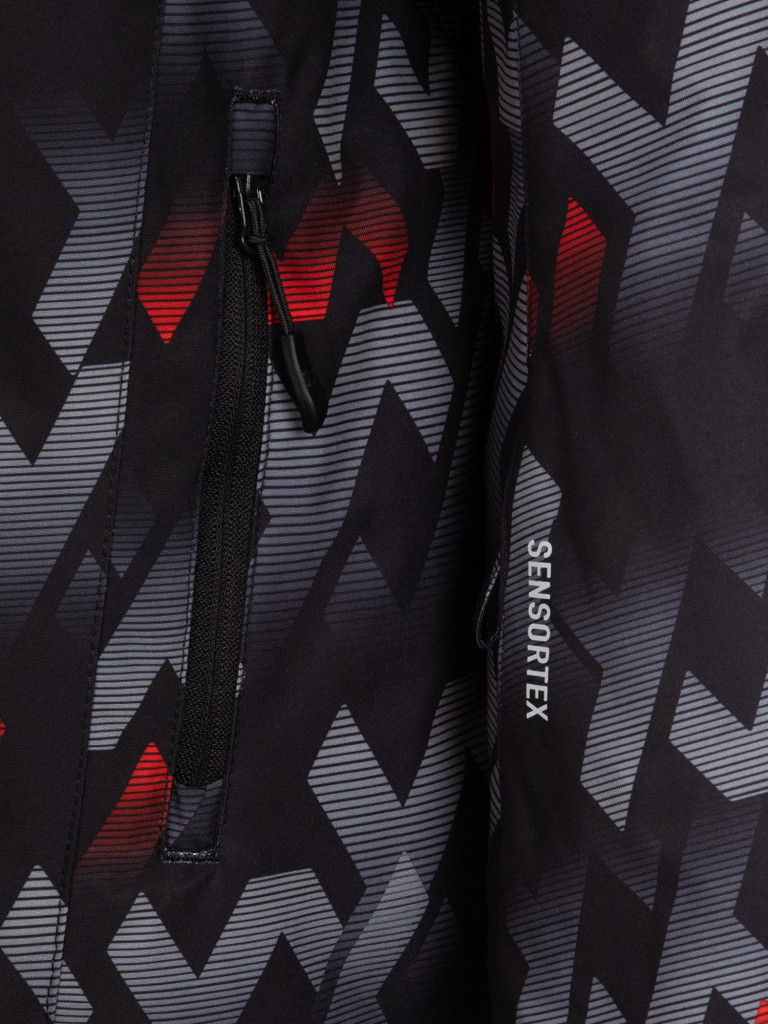 Куртка утепленная для мальчиков Volkl