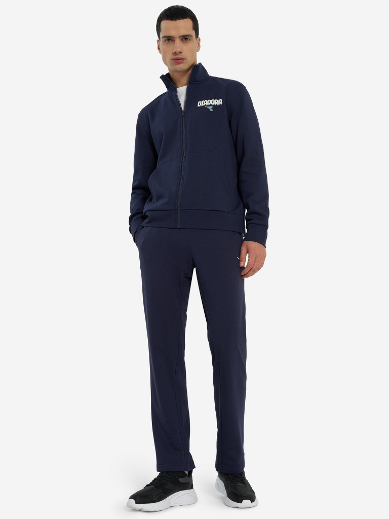 Толстовка мужская Diadora