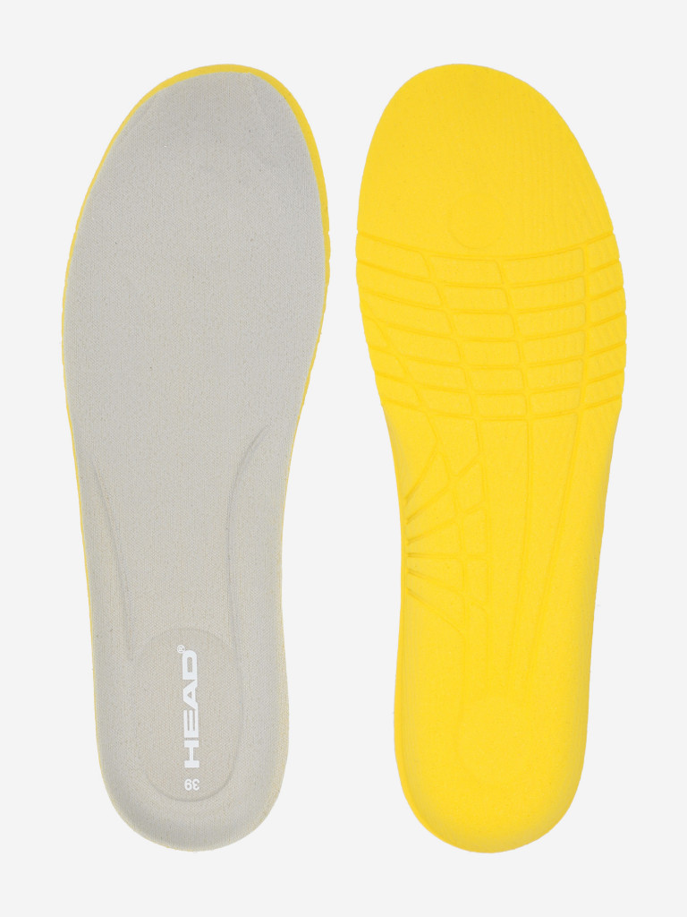 Полуботинки женские Head Robaan Mix