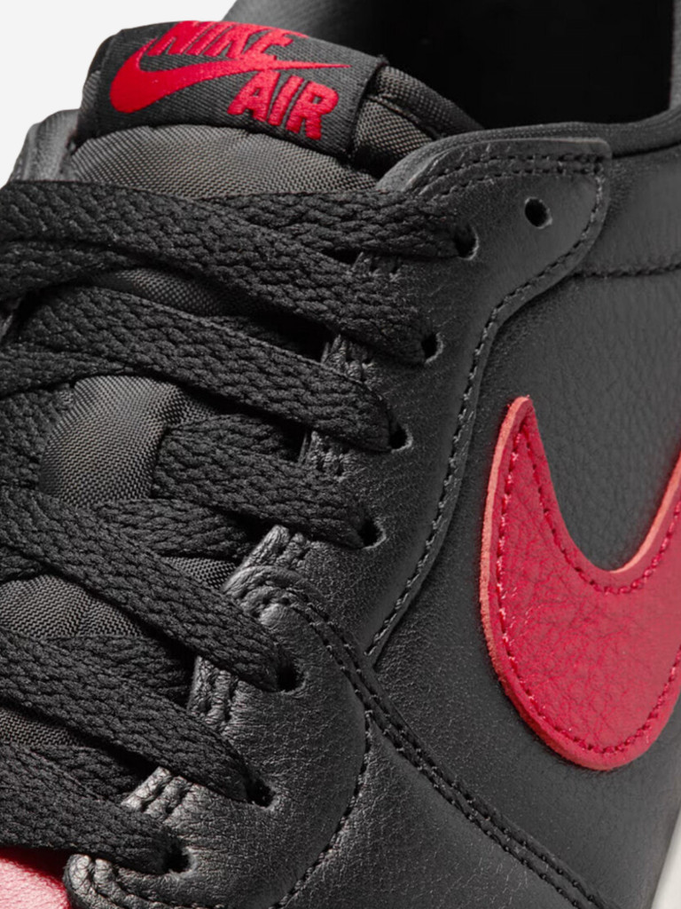 Кеды мужские Nike Air Jordan 1 Retro Low OG