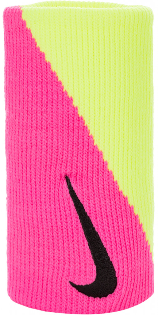 Напульсник Nike Dri-Fit Doublewide 2.0