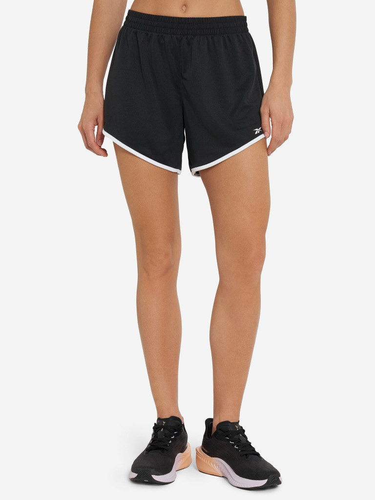 Шорты женские Reebok