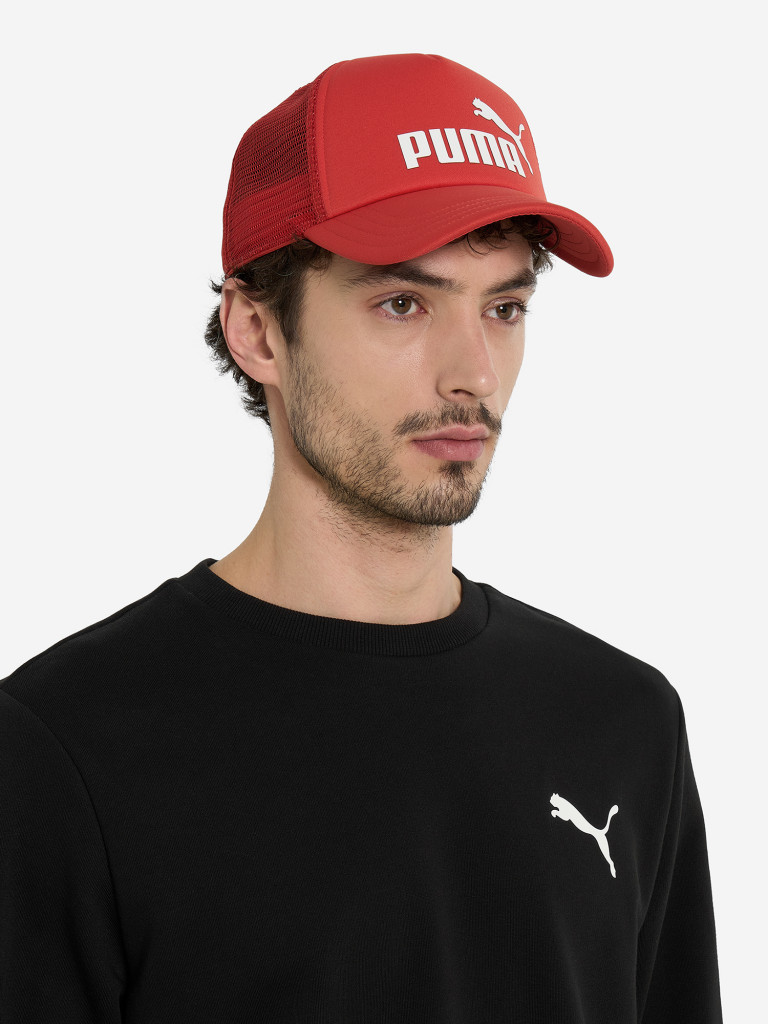 Бейсболка PUMA Ess No. 1