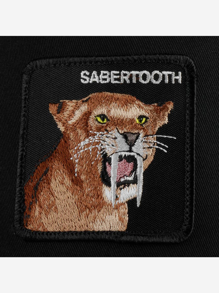 Бейсболка с сеточкой GOORIN BROTHERS 101-0399