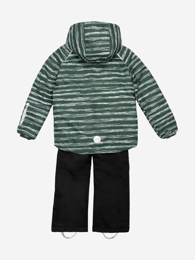 Костюм NIKASTYLE