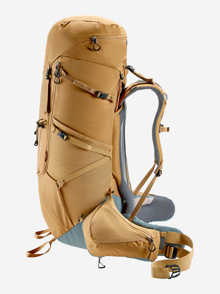 Рюкзак Deuter Aircontact Core 40+10
