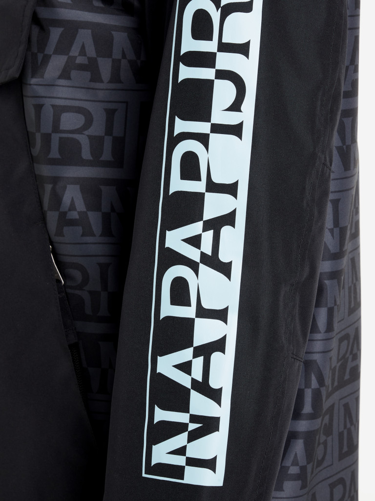 Анорак женский Vans X Napapijri