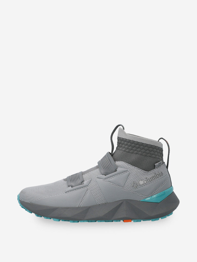 Ботинки женские Columbia Facet 45 Outdry