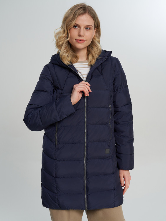 Пуховик женский Outventure