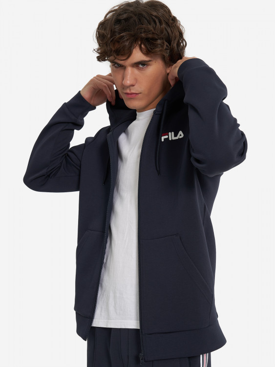 Толстовка мужская FILA