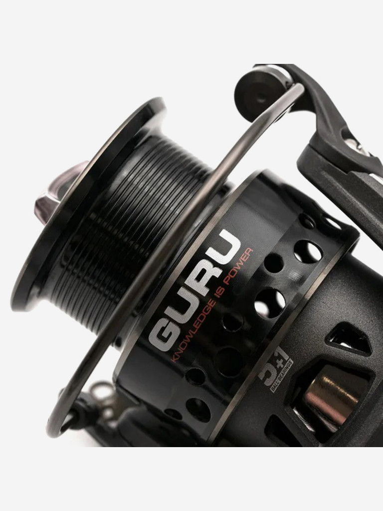 Катушкa GURU A-Class 4000 Reel