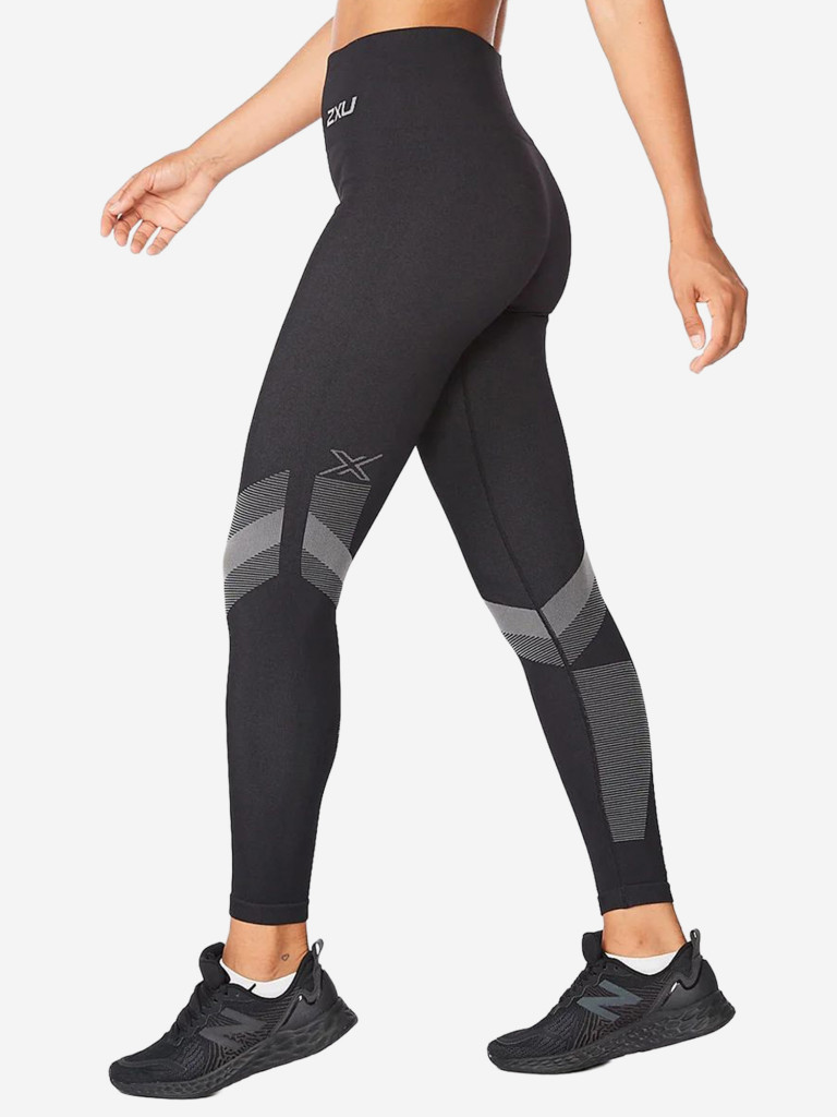 Тайтсы женские Motion Tech Tights