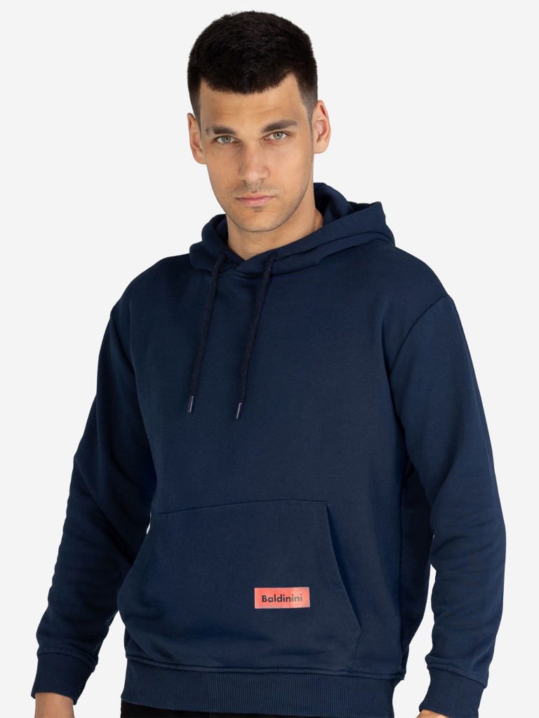 Худи Baldinini