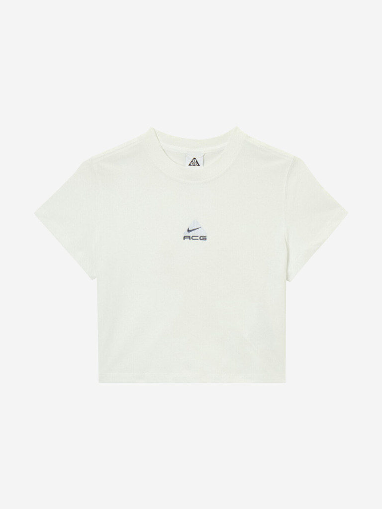 Футболка повседневная женская Nike ACG Dri-FIT