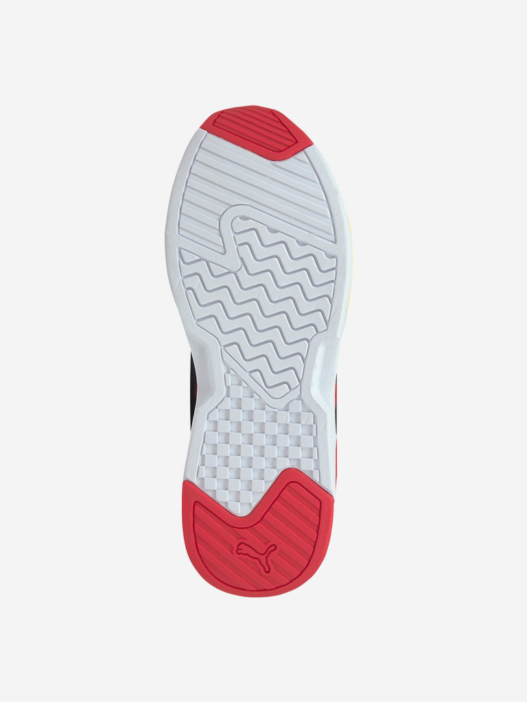 Кроссовки для мальчиков PUMA X Ray Lite Radiate JR