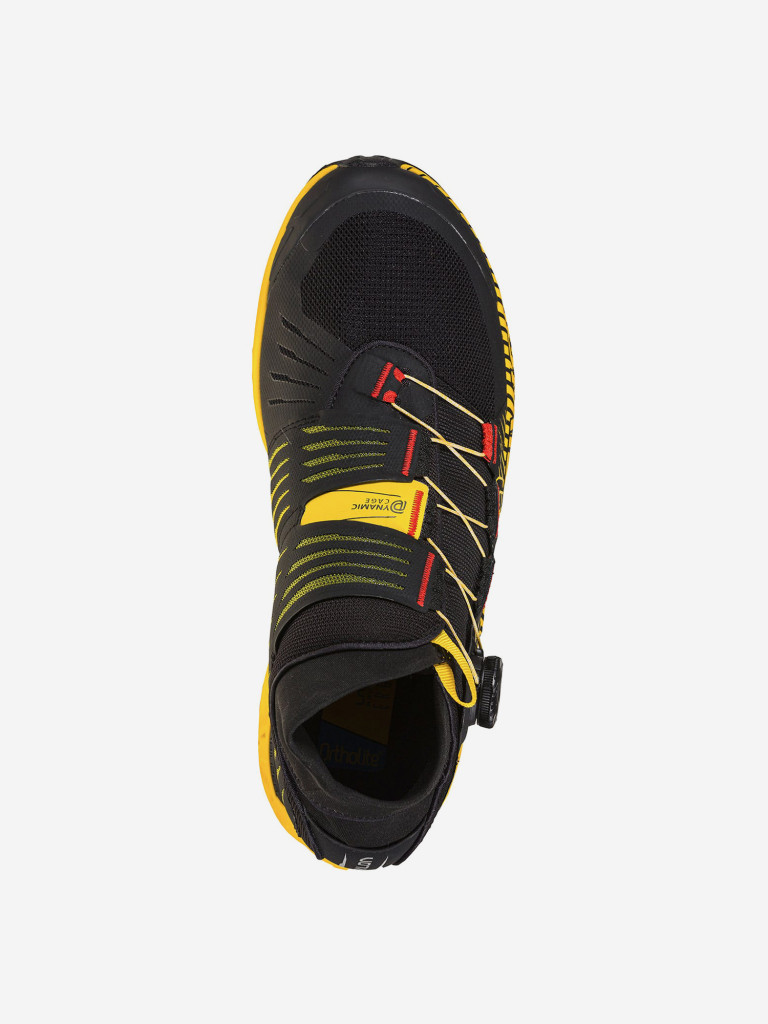 Кроссовки мужские Cyklon La Sportiva