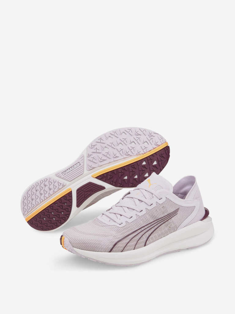 Кроссовки женские PUMA Electrify Nitro