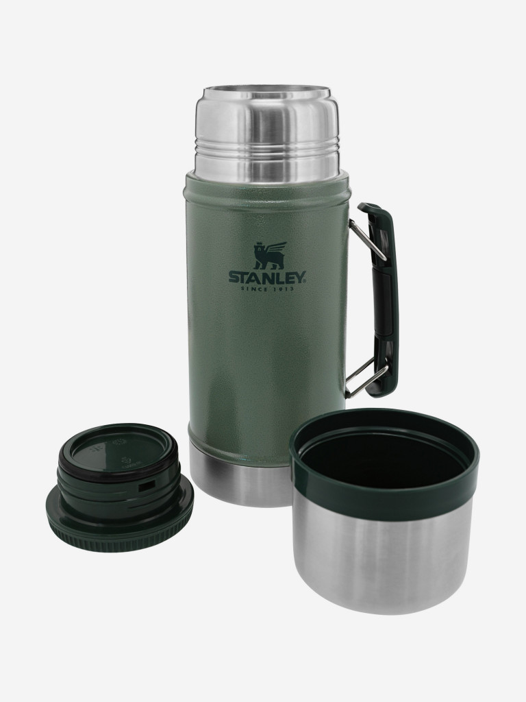 Термос для еды STANLEY Classic 0,94L