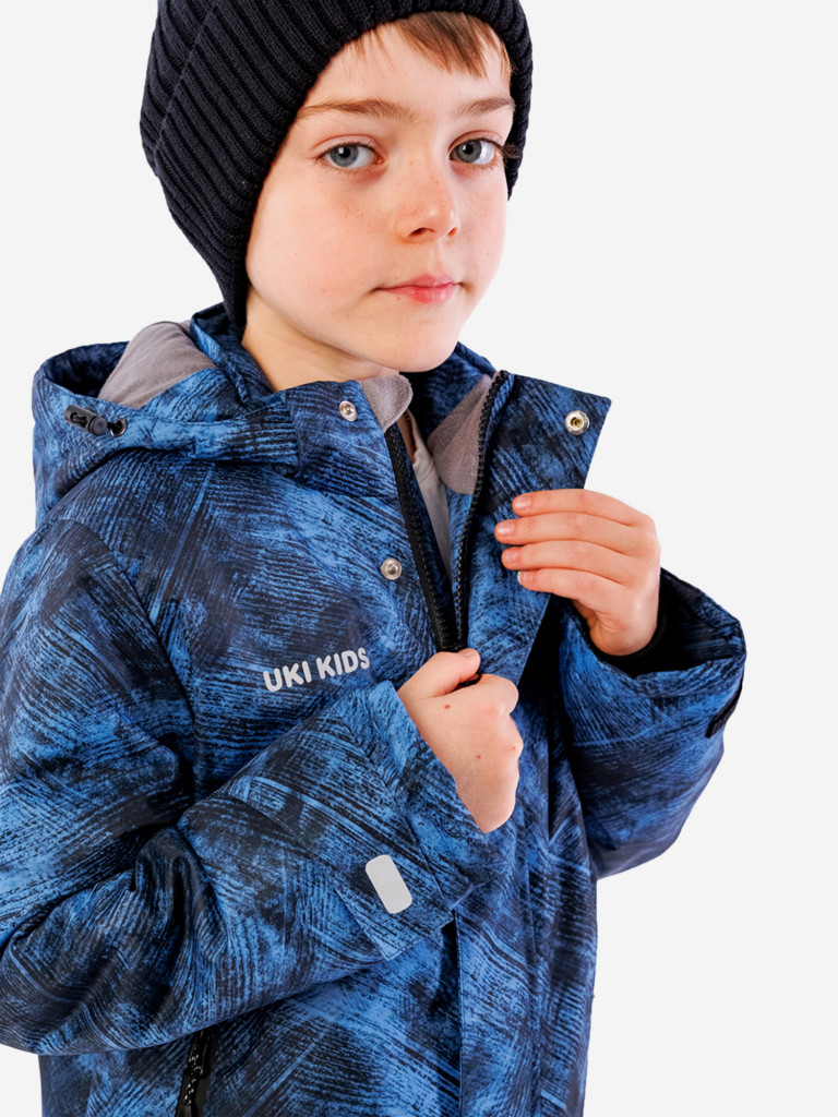 Костюм демисезонный детский UKI KiDS